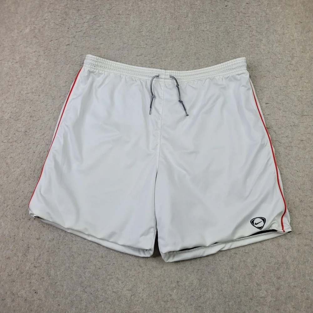 Nike vtg basketball